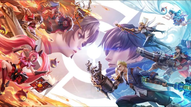5 Rekomendasi Game Mobile Baru yang Wajib Kamu Coba, Dijamin Seru!