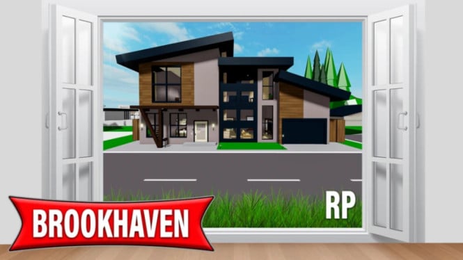 Intip Kode Brookhaven RP Terbaru 2025: Aktifkan Fitur Rahasia di Game Roblox Ini!