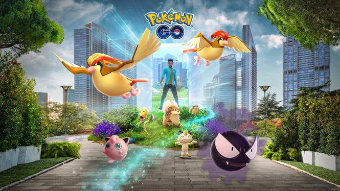 Daftar Event Terbaru Pokémon Go 2025: Jangan Lewatkan Ada Hadiah Spesial!