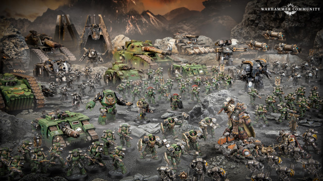 Ada Game Pertempuran Antara Pasukan yang Wajib Kamu Coba, Dijamin Penuh Strategi dan Taktik!