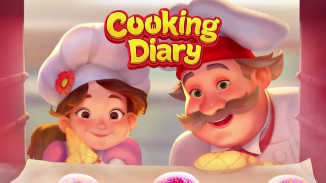 Ada Game Memasak Seru yang Wajib Kamu Coba, Dijamin Nggak Bikin Bosan!
