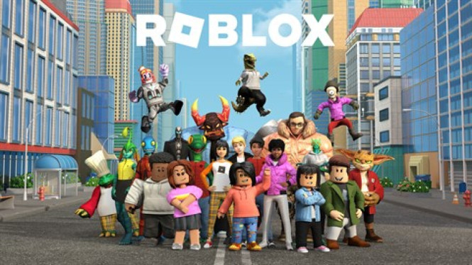 Para Pemain Game Roblox Tuntut Fitur Fleksibilitas Baru di Obrolan agar Lebih Mudah!