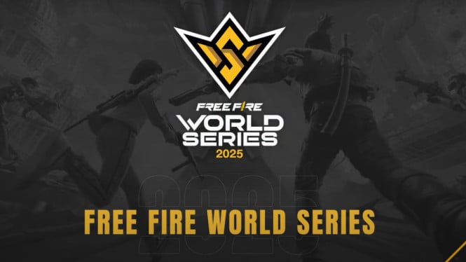 Free Fire Siap Gelar Pertarungan Epic di Esports World Cup 2025, Intip Jadwalnya di Sini!