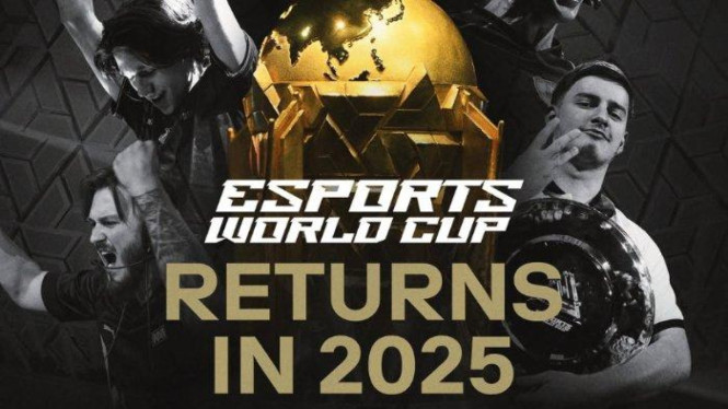 PUBG Mobile Esports World Cup Siap Digelar, Intip Jadwalnya di Sini!