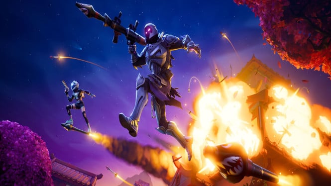 Tips Praktis Menyelesaikan Misi di Game Fortnite, Dijamin Berhasil!