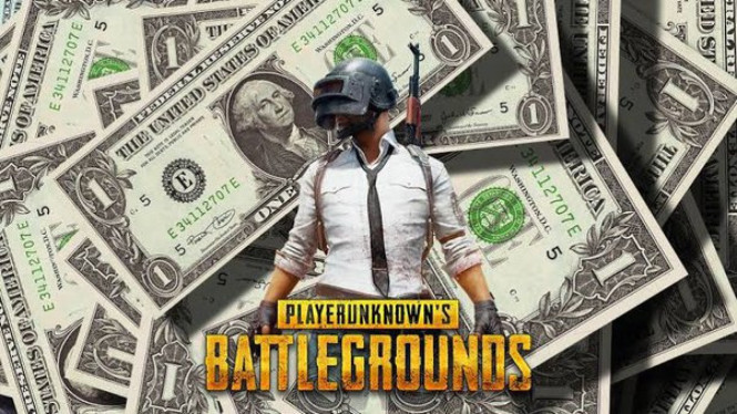 5 Cara Menghasilkan Uang dari Game PUBG Mobile, Dijamin Gampang Banget!