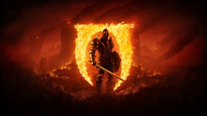 Cerita Viral Gamer yang Curi Lebih dari Satu Juta Barang di Game Oblivion Remastered