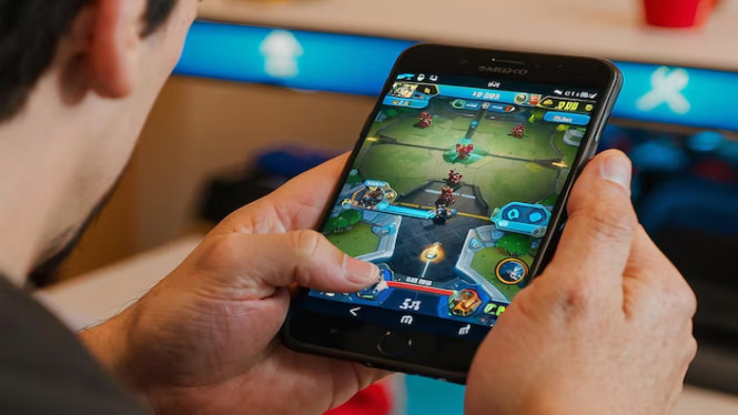 Ada Game Metroidvania iOS Terbaik yang Wajib Kamu Coba!