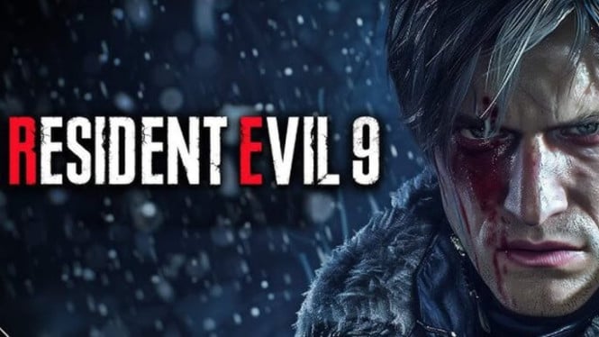 Update Kabar Terbaru Game Resident Evil 9: Setting Lokasi dan Karakter Utama Bocor ke Publik