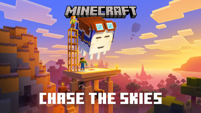 Ada Pembaruan Besar di Game Minecraft yang Mengubah Permainan, Intip Fitur Terbarunya di Sini!