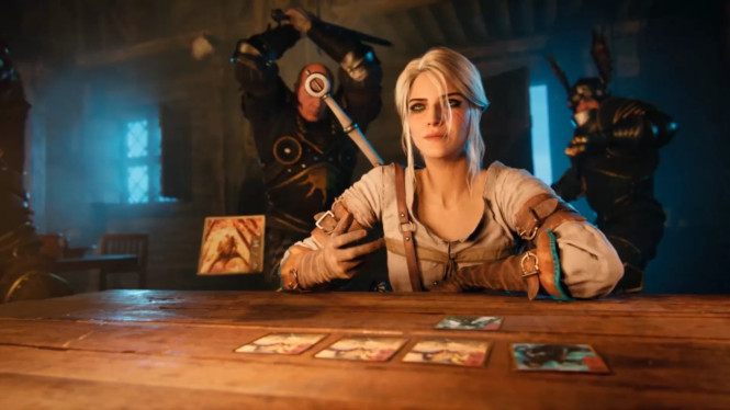 Kenali Game The Witcher 4: Ekspansi Dunia Baru dengan Teknologi Terkini