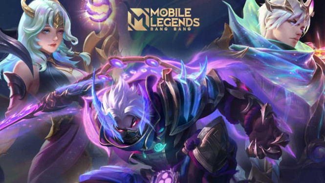Bukti Nyata! Main Game Mobile Legends Bisa Dapat Uang: Begini Panduan Lengkap untuk Cara Dapetinnya