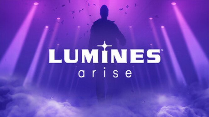 Sony Rilis Lumines Arise, Game Puzzle Spektakuler untuk PS5