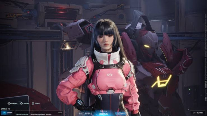 Ada Game Baru yang Akhirnya Umumkan Rilisnya, Intip Detailnya di Sini!