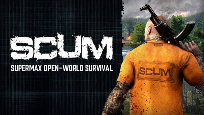 Game Survival Scum Siap Dirilis, Intip Jadwalnya di Sini!