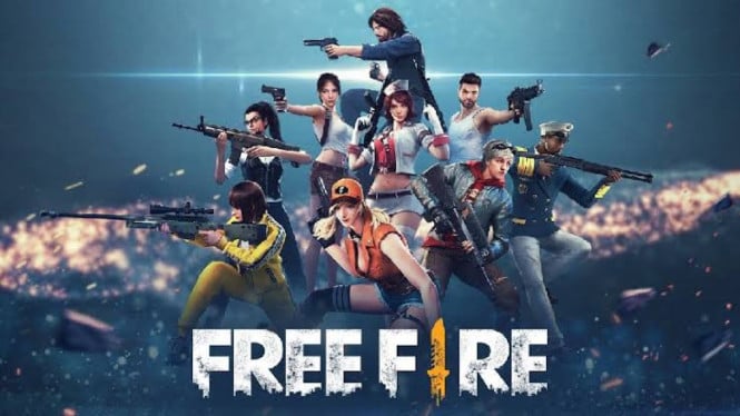 Hobi Main Game Free Fire? Ubah Jadi Penghasilan Uang Tambahan dengan Cara Mudah Ini!