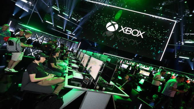 Apa Saja yang Harus Kamu Tau di Event Xbox Games Showcase 2025?