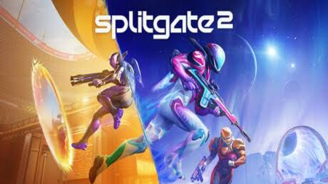 Cara Kerja Battle Pass Splitgate 2 Season 1: Ada Hadiah Menarik!