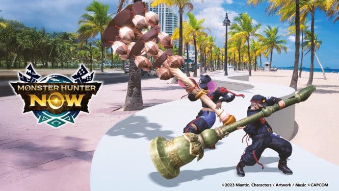 Ada Game Pertempuran Seru yang Wajib Kamu Coba, Dijamin Bikin Lupa Waktu!