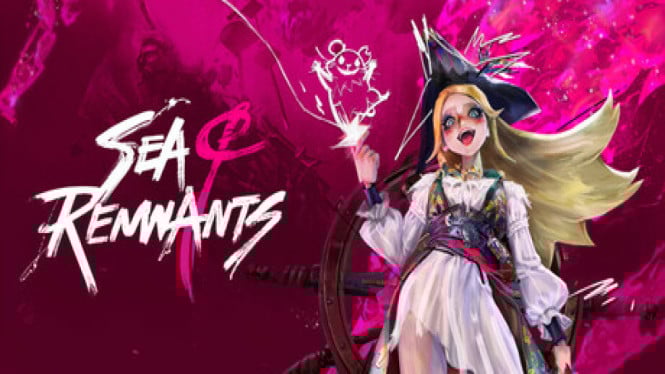 Ada Game Petualangan Bajak Laut Baru yang Punya Cerita Menarik, Wajib Dicoba!