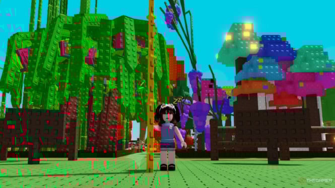 5 Cara Cepat Mengembangkan Kebun di Grow A Garden Roblox, Auto Jadi Kaya!