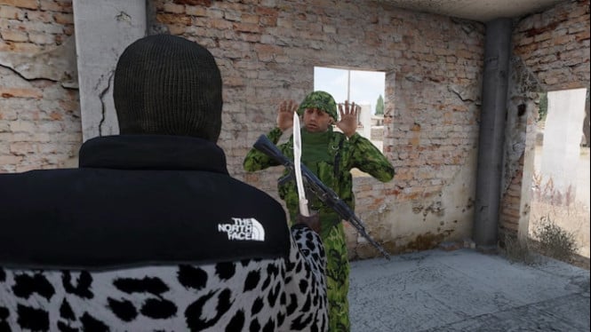 Ada Game Simulasi Kejahatan Seru untuk Kamu Coba, Bisa Bermain Bersama Teman