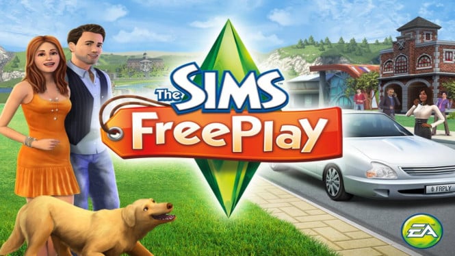 The Sims FreePlay Resmi Update Terbaru, Intip Detailnya di Sini!