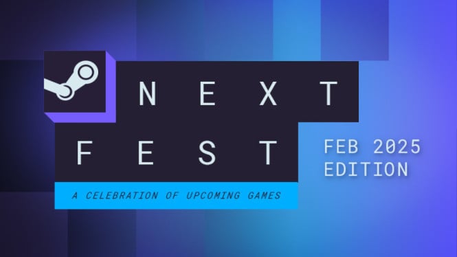 Steam Next Fest 2025, Permainan Strategi Besar yang Butuh Kesabaran Untuk Dinikmati
