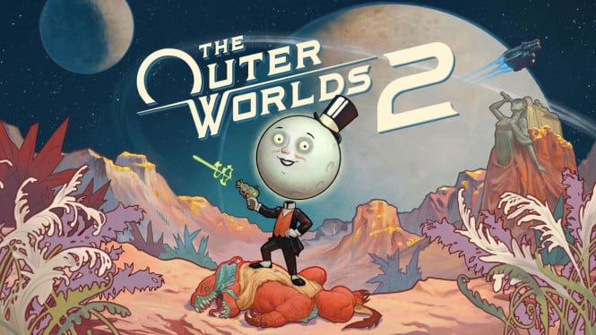 Intip Jadwal Rilis The Outer Worlds 2, Game RPG yang Paling Dinanti 2025!