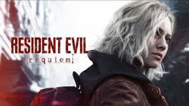 Resident Evil Requiem Hadir dengan Anggaran Tertinggi Dalam Sejarah Capcom!