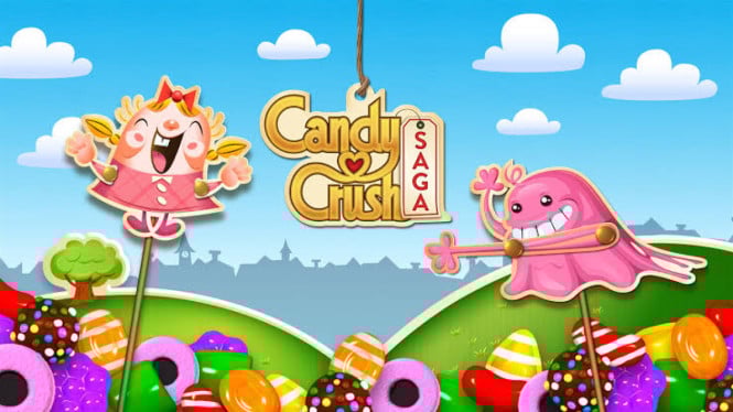 Panduan Lengkap Main Game Candy Crush Saga: Strategi, Booster, dan Level Tersulit