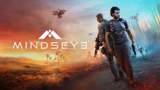 Game MindsEye Akhirnya Dapat Update Performa untuk Pemainnya, Dijamin Makin Seru!