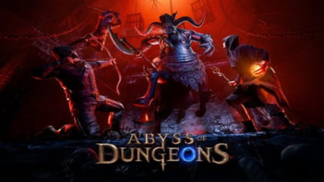 Inferno Difficulty Hadir di Abyss of Dungeons, Siapkan Diri Untuk Pertarungan Seru!