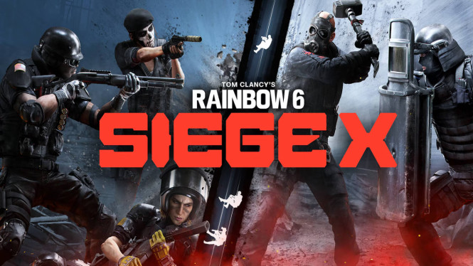 Rainbow Six Siege Sekarang Bisa Dimainkan Gratis, Begini Cara Download dan Mainnya!