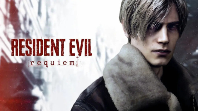 Game Resident Evil Requiem Hadir Tahun Depan, Simak Detailnya di Sini!