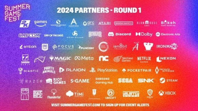 Ada Game Besar yang Absen dari Summer Game Fest 2025, Fans Kecewa Berat!