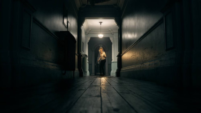 Intip Gameplay Resident Evil Requiem, Ada Fitur yang Belum Pernah Ada Sebelumnya!