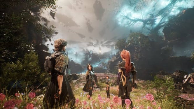 Cara Dapatkan Ending Alternatif di Game Clair Obscur: Expedition 33, Dijamin Berhasil!