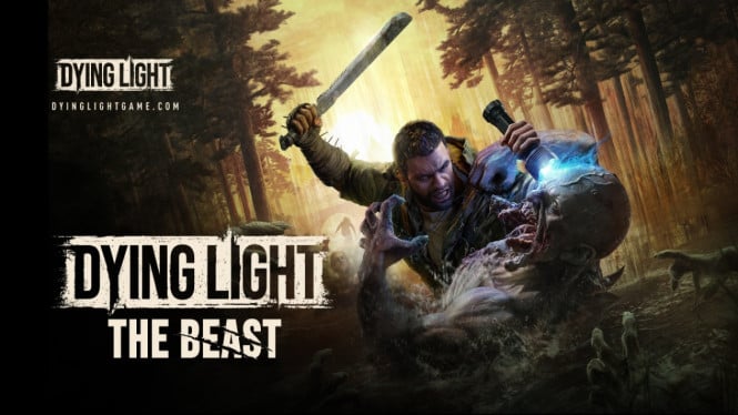 Cara Mudah Klaim Game Dying Light: The Beast Tanpa Bayar, Dijamin Berhasil!