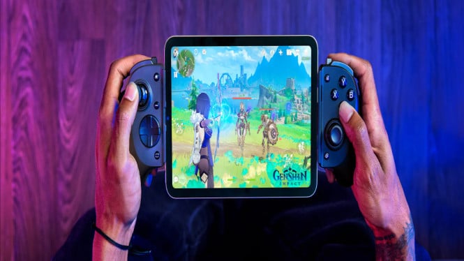 Ulasan Lengkap Razer Kishi V3 Pro , Kontroler Game Premium untuk Mobile!