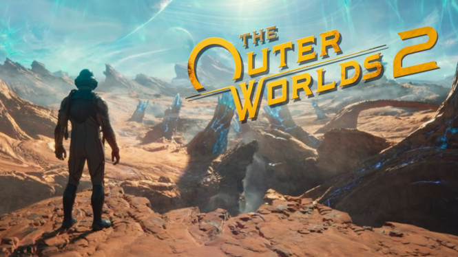 Ini Alasan Harga Game The Outer Worlds 2 Dijual Rp1,3 juta, Kamu Wajib Tahu!