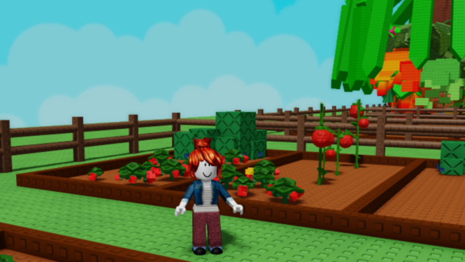 Cara Mudah Mendapatkan Uang dari Game Roblox Grow a Garden, Dijamin Berhasil!