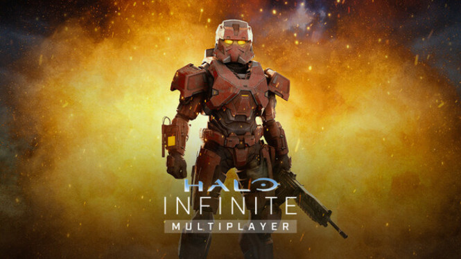 Halo Infinite Kembali ke Awal Mula, Ada Mode Nostalgia yang Seru!