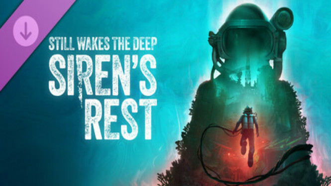 Siren's Rest Siap Guncang Dunia Game dengan Cerita Penuh Misteri, Intip Jadwal Rilisnya di Sini!