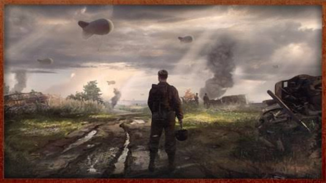 Ada Game Baru yang Bisa Kamu Rasakan Sensasi Bertempur Nyata, Dijamin Seru!