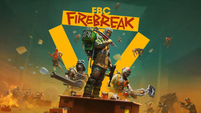 Wajib Tahu! Ini Rencana Besar Remedy untuk FBC: Firebreak