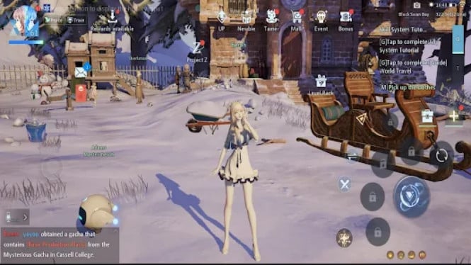 Kumpulan Kode Redeem Game Dragon Raja Terbaru yang Masih Aktif, Dijamin Berhasil!