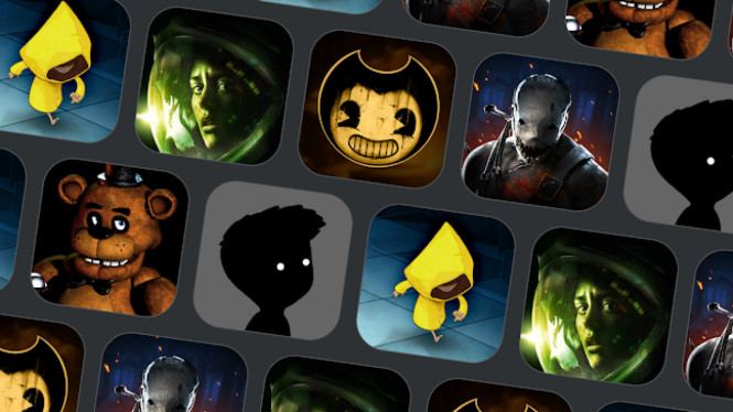 Ada Game Baru dari Seri FNaF Hadirkan Pengalaman Horror Lebih Menegangkan