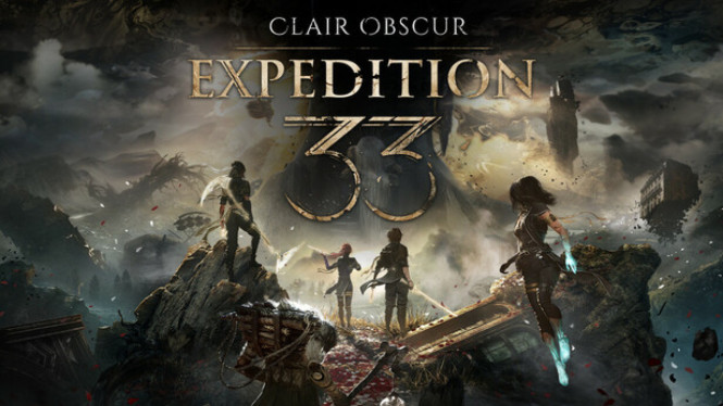 Apa yang Terjadi Setelah Ending Clair Obscur: Expedition 33? Simak Teori dan Fakta Menariknya di Sini!