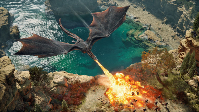 Game of Thrones: War for Westeros Akan Hadir dengan Pengalaman Bertarung Baru